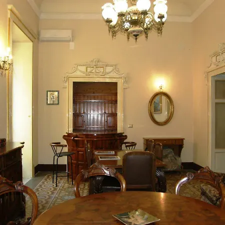 شقة Casa Leonardo *