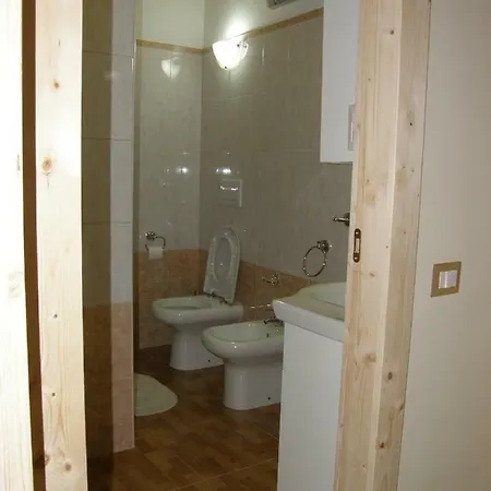 Casa Leonardo شقة تارانتو