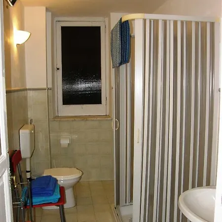 דירה Casa Leonardo
