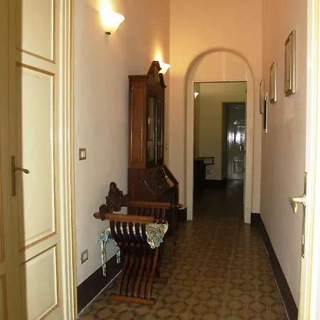 דירה Casa Leonardo *