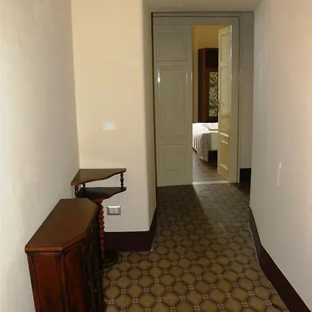 Casa Leonardo דירה טאראנטו