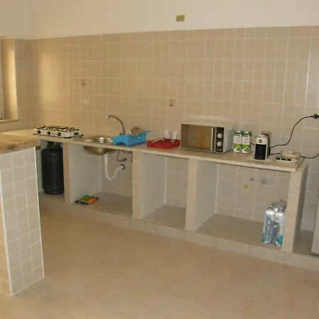 דירה Casa Leonardo טאראנטו