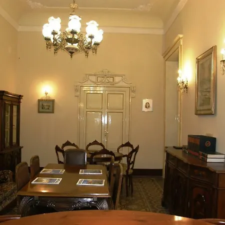 דירה Casa Leonardo טאראנטו