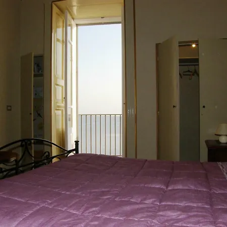 דירה Casa Leonardo טאראנטו