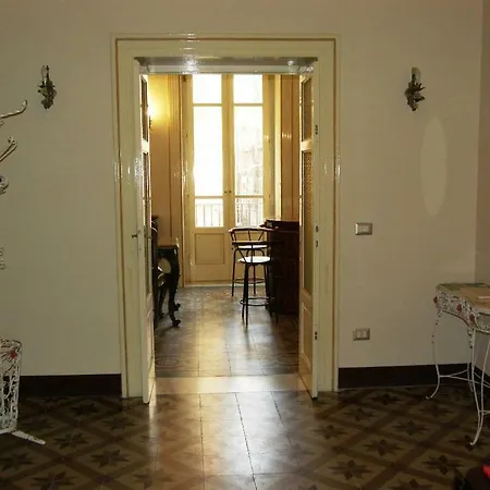 Casa Leonardo